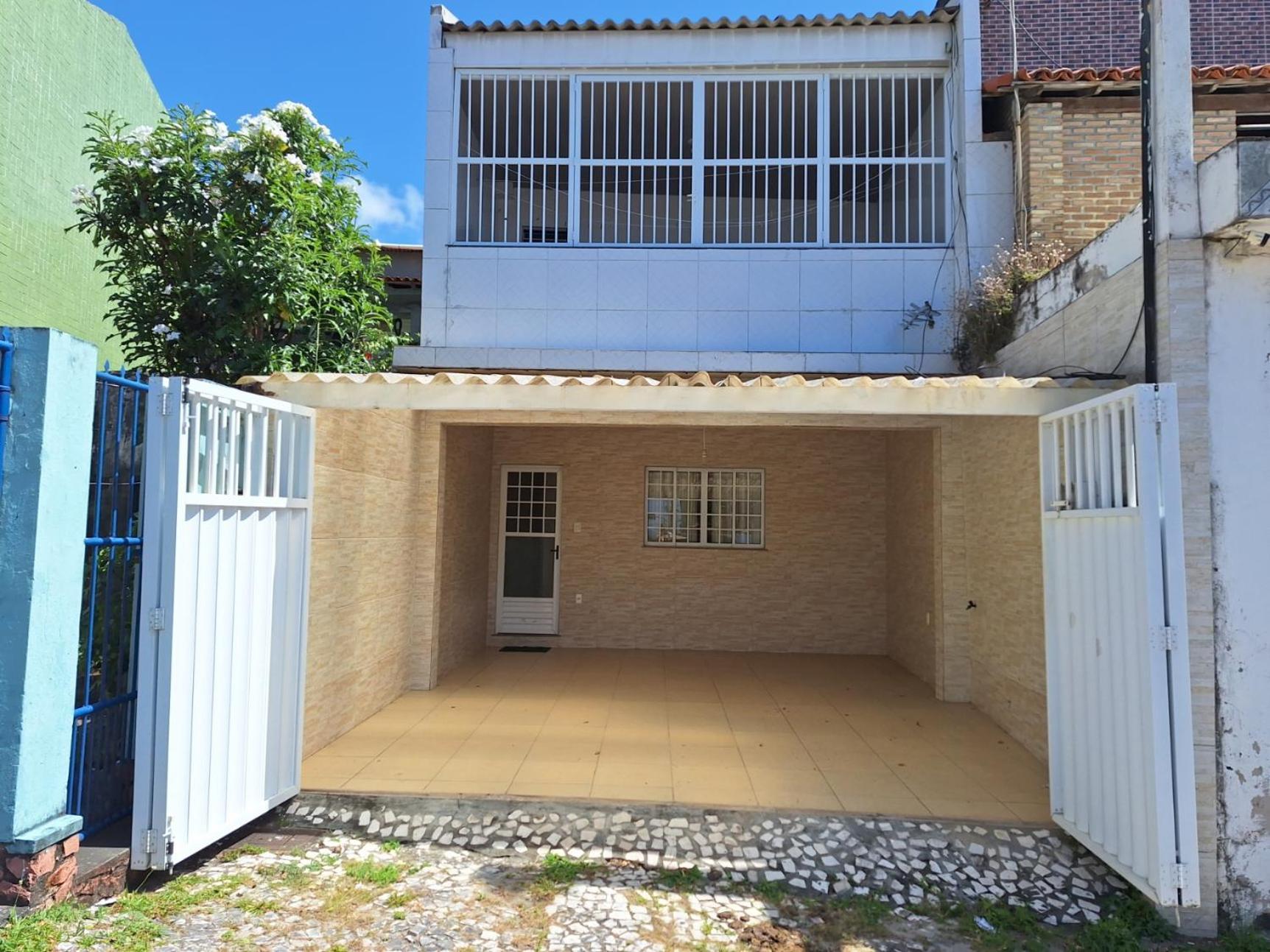 Abaete, harmonia entre a Lagoa e o mar de Itapuã Salvador Exterior foto