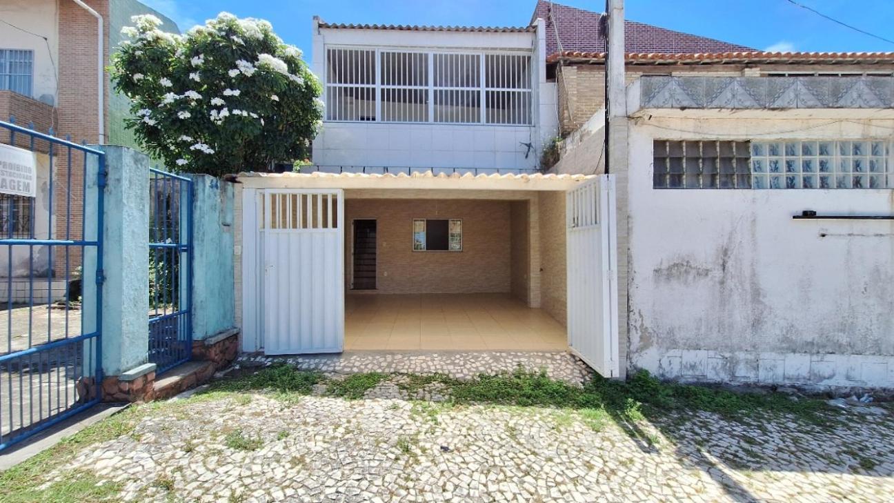 Abaete, harmonia entre a Lagoa e o mar de Itapuã Salvador Exterior foto